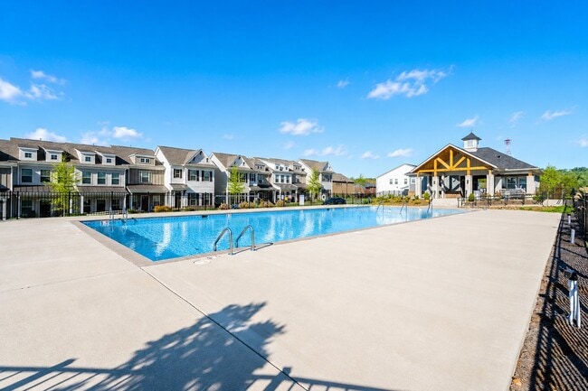 Photo - 1414 White Dutch Ln (Nashville, TN) Townhome
