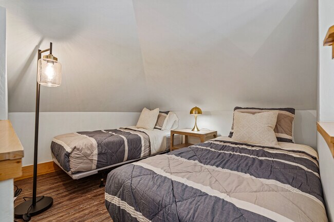 Foto del edificio - 1488 Park Ave