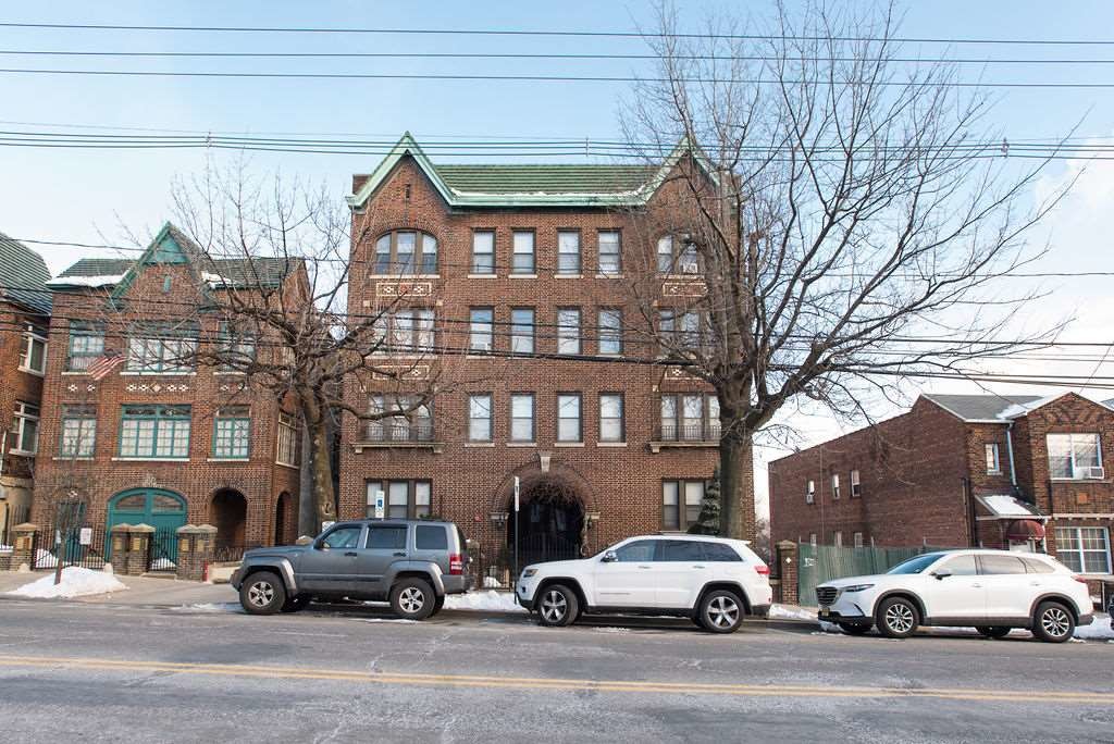Primary Photo - 1006-1008 Palisade Ave