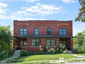 Building Photo - 3603 Davenport St