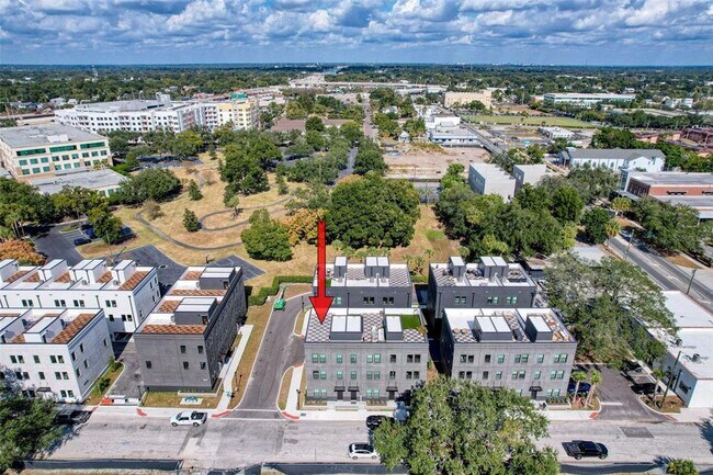 Foto del edificio - 1302 E Kay St