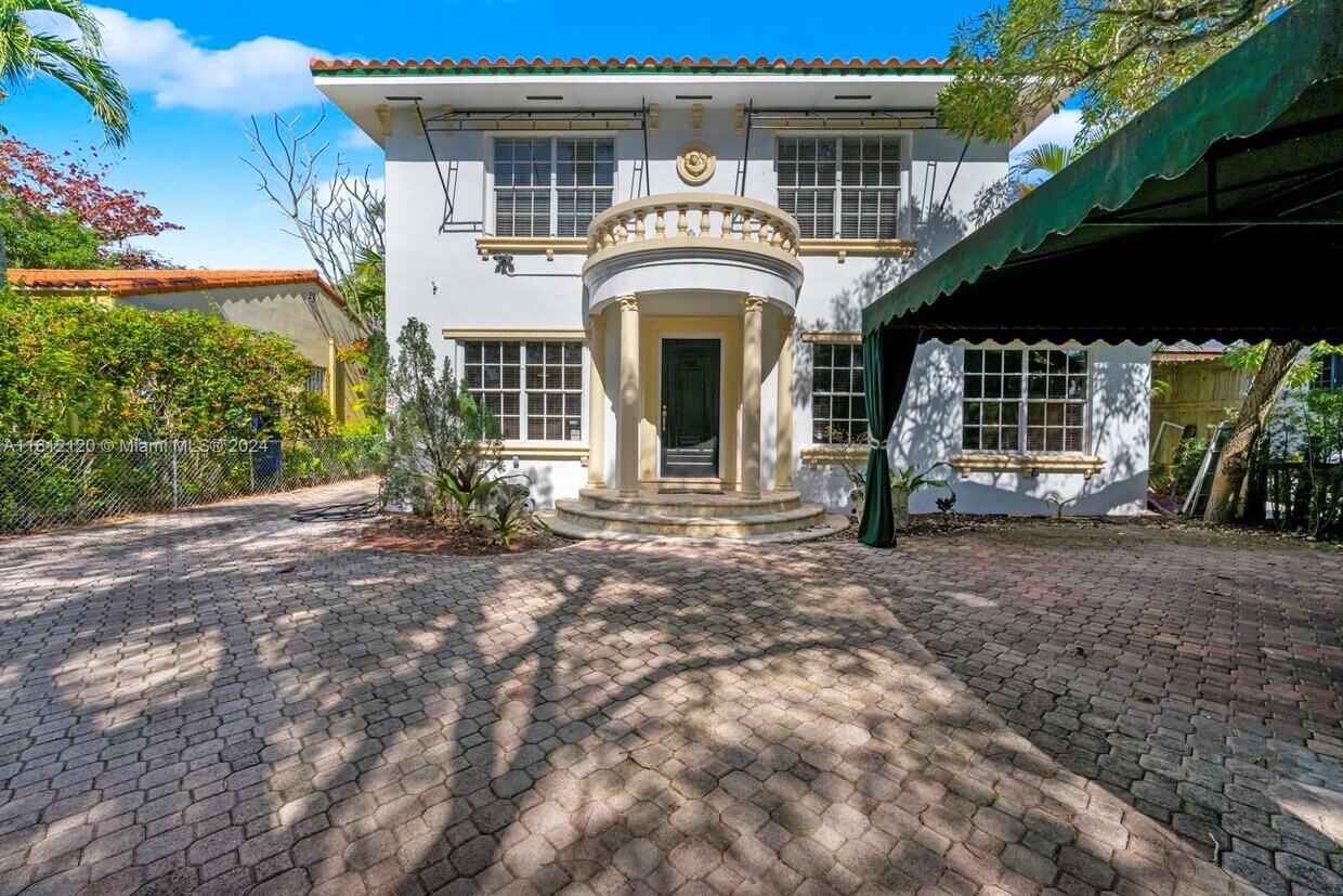 1535 SW 13Th St, Miami, FL 33145 - House Rental in Miami, FL ...