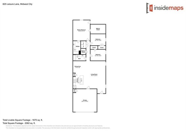 Foto del edificio - 825 Leisure Dr
