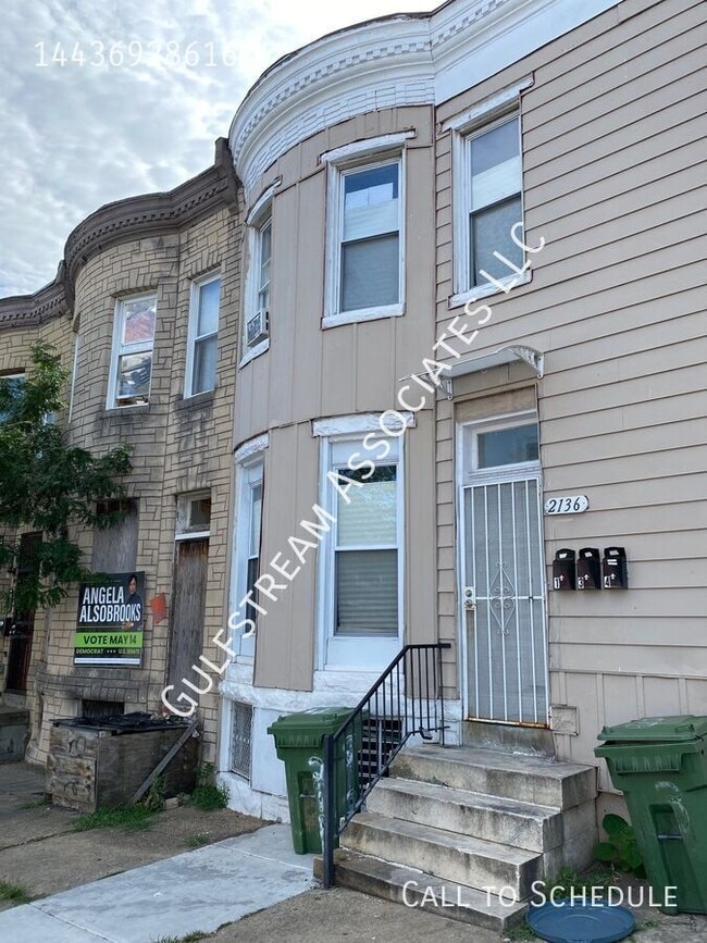 Building Photo - 2136 N Fulton Ave