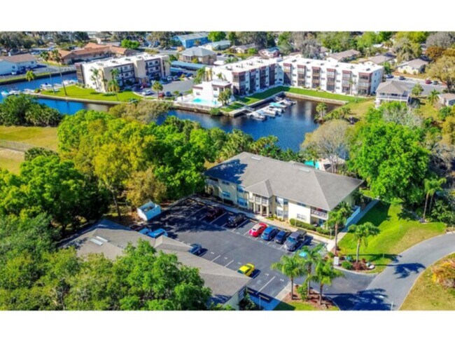 Foto del edificio - 5537 Executive Dr