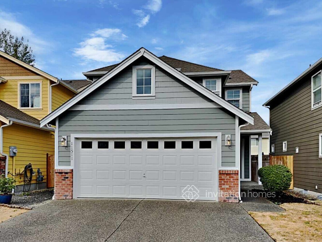 Foto principal - 11511 185th St Ct E