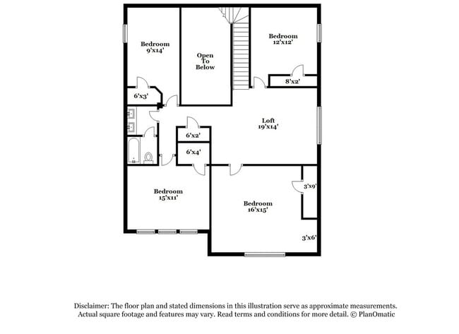 Building Photo - 3455 Blue Topaz
