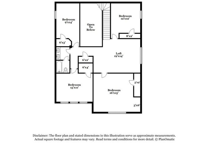 Foto del edificio - 3455 Blue Topaz