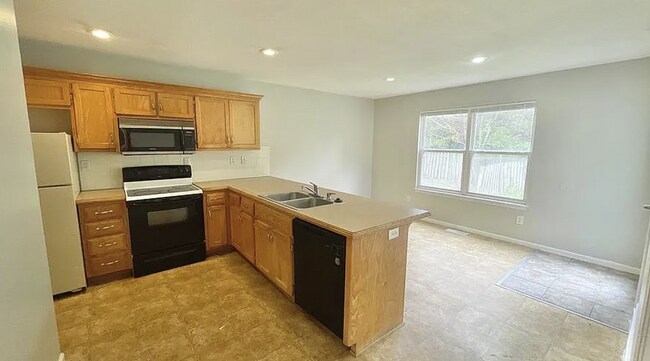 Foto del edificio - 19009/19011 S Ash St, Belton, MO 64012
