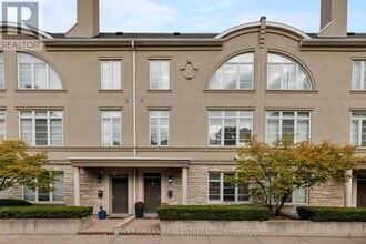 Building Photo - 51 York Mills Rd