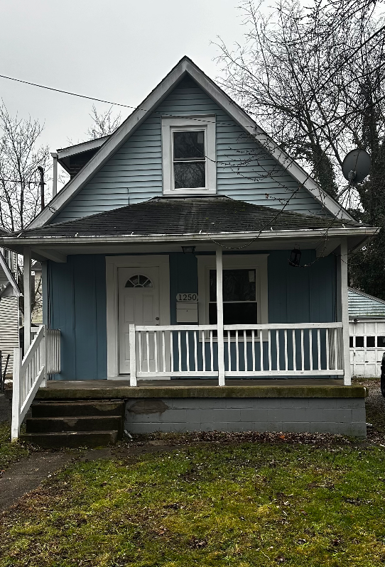 Building Photo - 1250 High Ave
