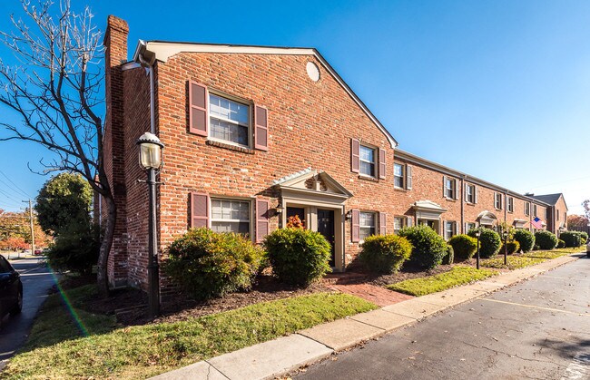 Thalhimer Museum District Rentals Apartments Richmond