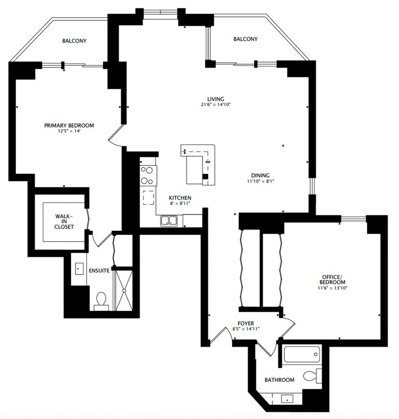 Foto del edificio - 3660 N Lake Shore Dr