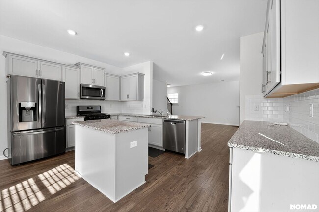 Foto del edificio - 6208 Ellimar Field Ln