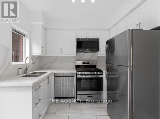 Photo du bâtiment - 185 Lippincott St