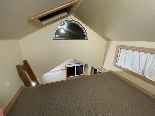 Foto del edificio - 5535 NE Prescott St