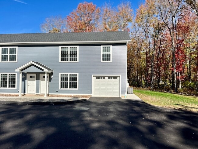 Foto del edificio - 481 Norwich Ave