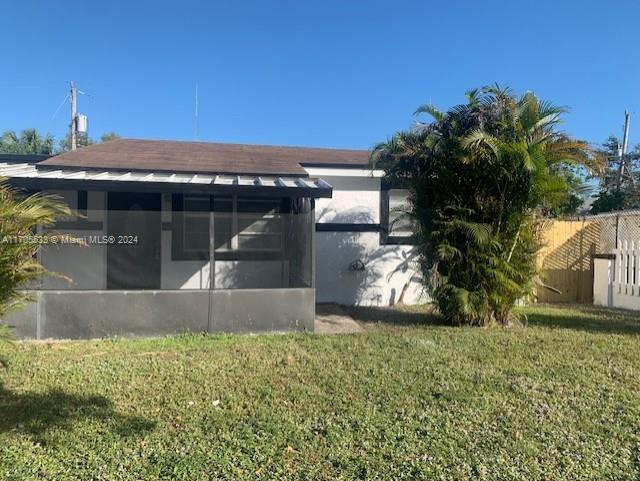 3 bedroom in Hollywood FL 33023 - 3 bedroom in Hollywood FL 33023 House