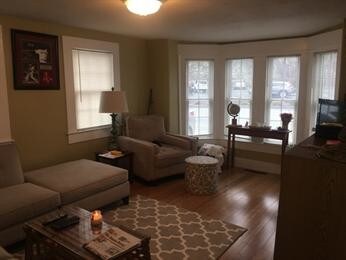 Foto del edificio - 234 Hull St