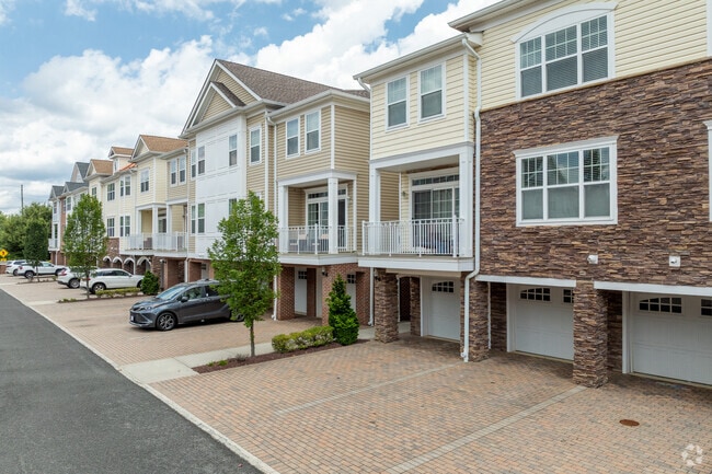 Building Photo - Princeton Terrace At West Windsor