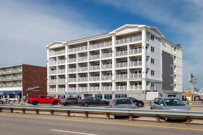 Foto del edificio - 315 Ocean Blvd