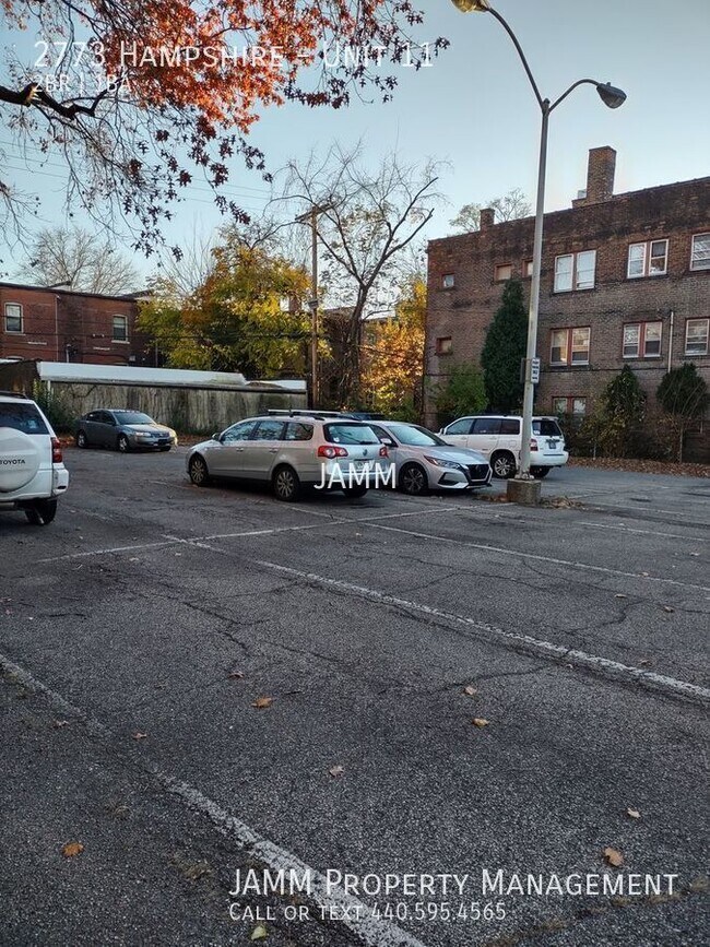 Foto del edificio - 2773 Hampshire-Unit 11
