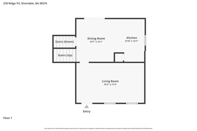 Building Photo - 218 Ridge Trail