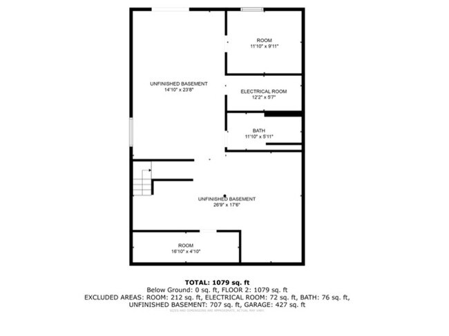 Foto del edificio - 3 Bedroom 2 Bath home in Evans