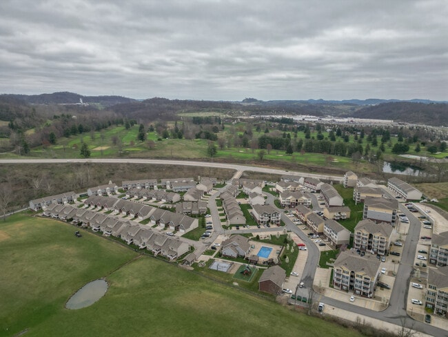 Meadow Creek Community - 504 Persimmon Ln