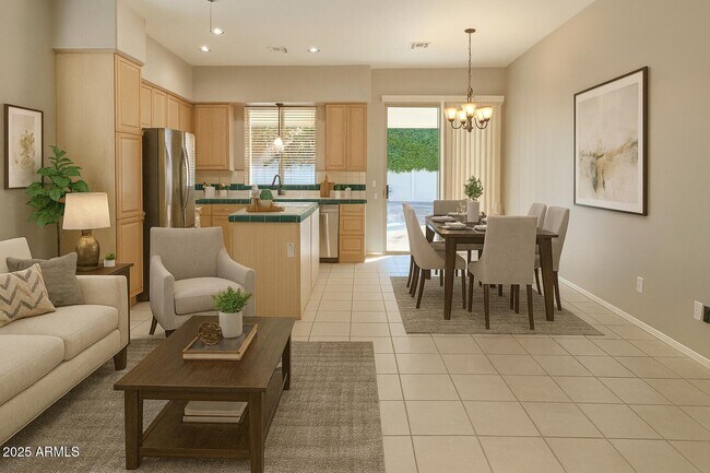 Foto del edificio - 231 E Krista Way