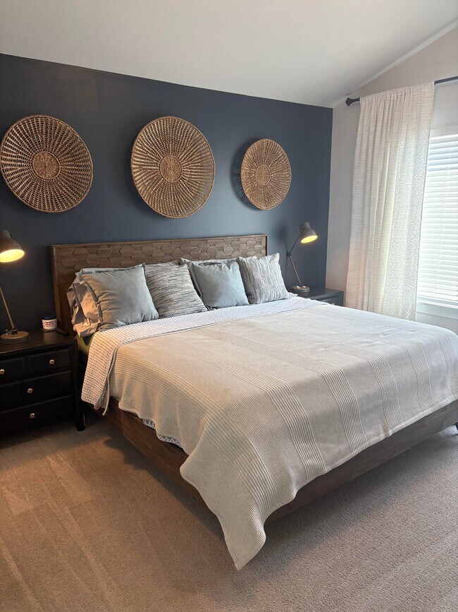 Foto del edificio - 4417 W Monument Peak Dr
