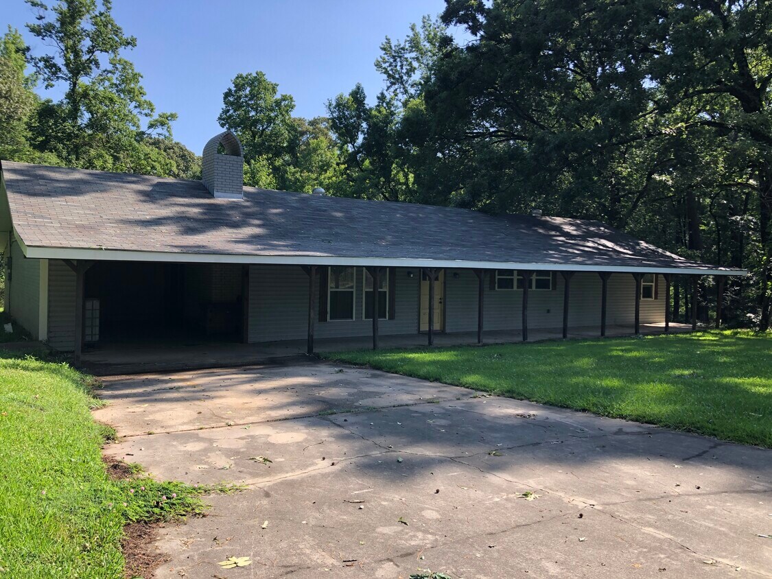 1040 Good Hope Rd, West Monroe, LA 71291 House Rental in West Monroe