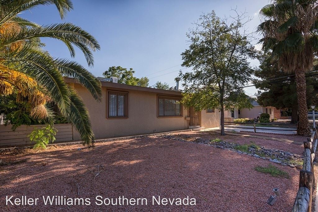 Primary Photo - 4 br, 2 bath House - 1400 Sweeney