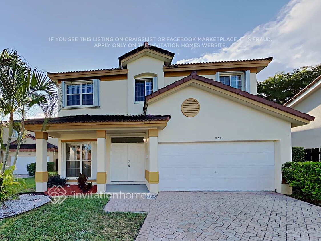 Foto principal - 12354 SW 143rd Ln