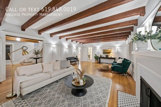 Foto del edificio - Elegant Craftsman Estate on 2.85 acres