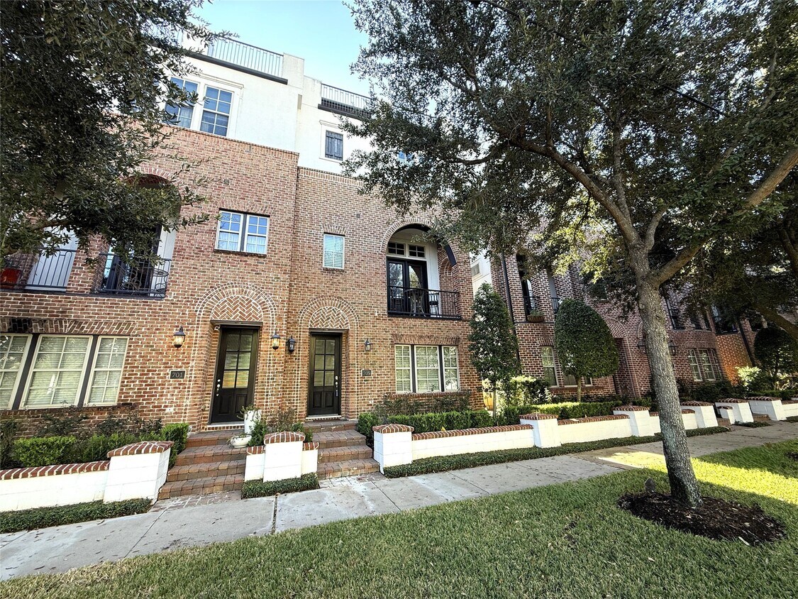 Photo - 705 Delano St (Houston, TX)
