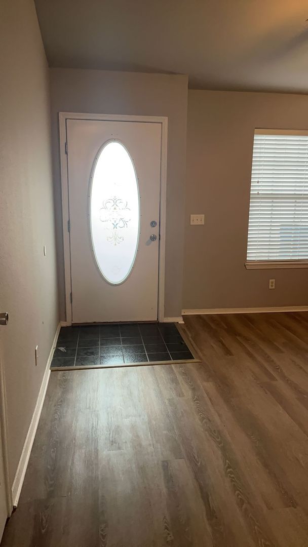 Foto del edificio - Cute 2 bedroom 2 bath!