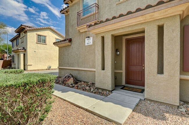 Building Photo - Southern Terrace Single Family Home