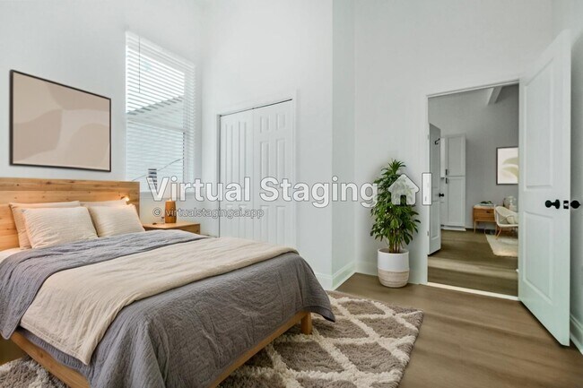 Foto del edificio - 3324 S Saratoga St