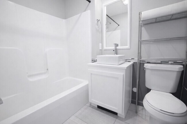 Foto del edificio - 605 S Aurora St