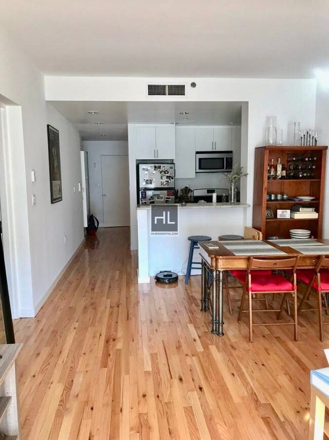 Foto del edificio - 620 W 143rd St