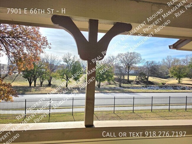 Foto del edificio - 7901 E 66th St