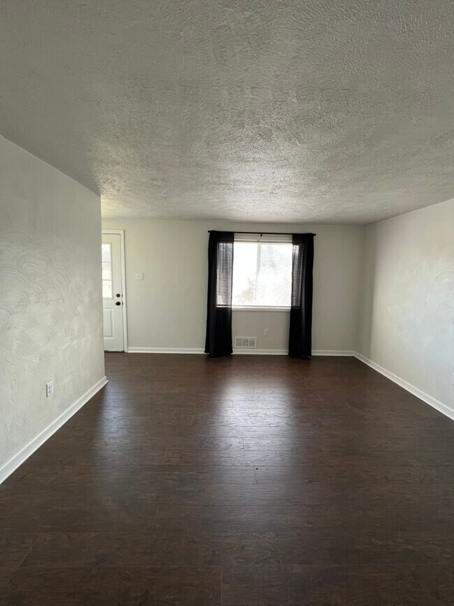 Sala de estar - 171 Bessemer St