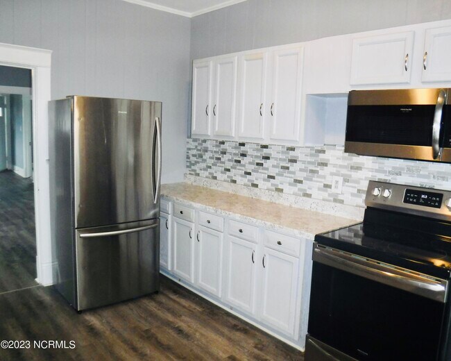 517 W North St, Ahoskie, NC 27910 House Rental in Ahoskie, NC