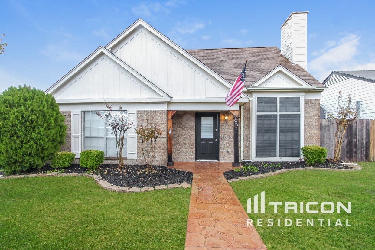 320 Antietam Way Mesquite TX House Rental in Mesquite, TX