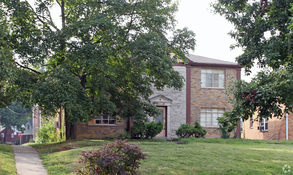 Foto principal - 7304 Reading Rd