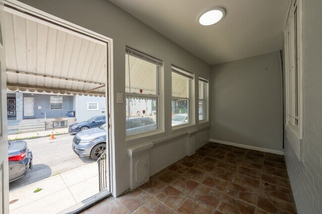 Building Photo - 2129 Mifflin St, Philadelphia, PA 19145