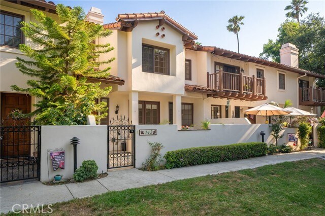 Foto del edificio - 443 E Bougainvillea Ln