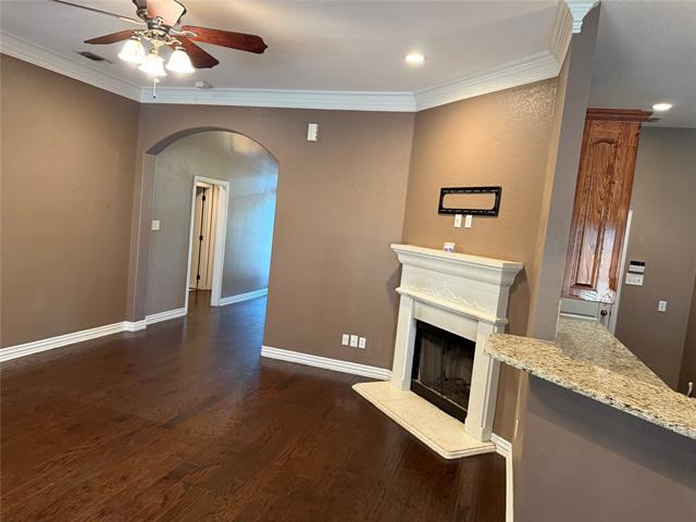 Foto del edificio - 1323 Preston Trail Ct
