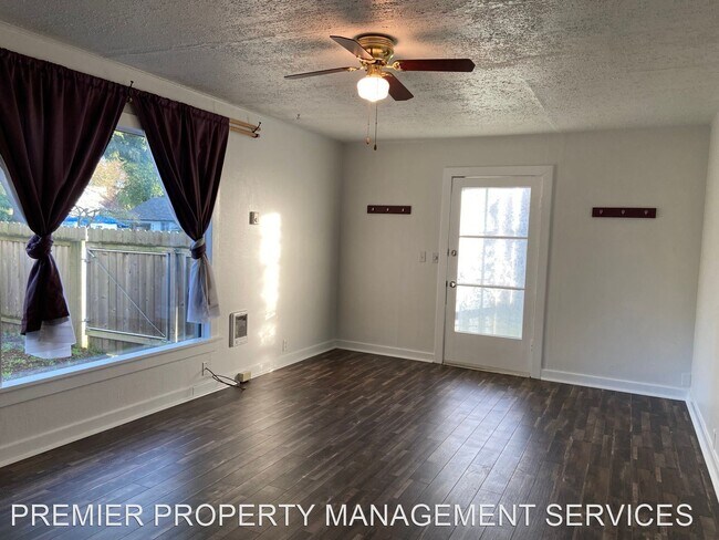 Building Photo - 2 br, 1 bath House - 2465 Pershing Street